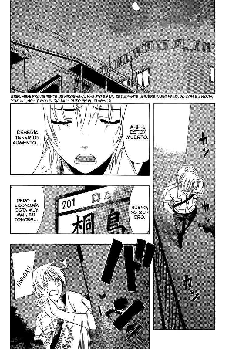 Read Kimi no Iru Machi (es) Manga Online