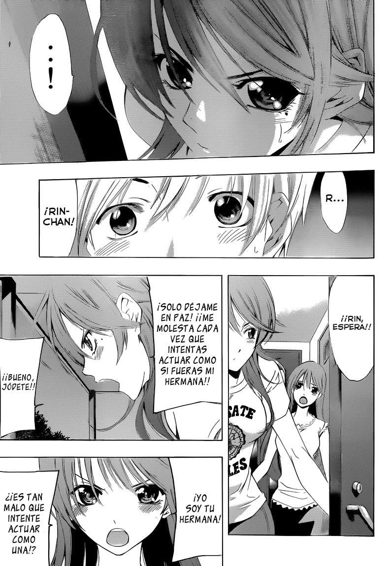 Read Kimi no Iru Machi (es) Manga Online