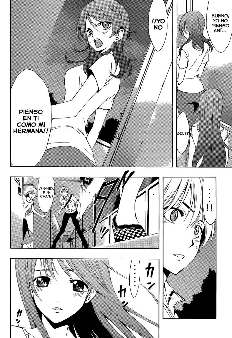 Read Kimi no Iru Machi (es) Manga Online