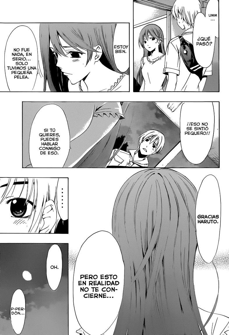 Read Kimi no Iru Machi (es) Manga Online