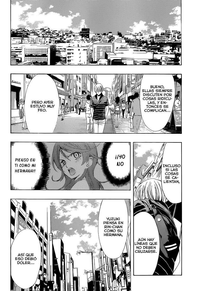 Read Kimi no Iru Machi (es) Manga Online