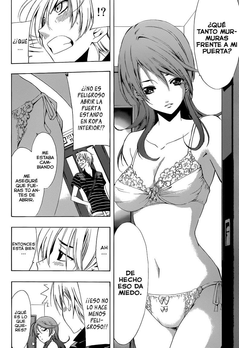 Read Kimi no Iru Machi (es) Manga Online