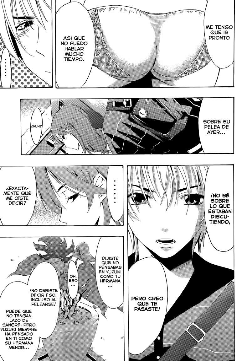 Read Kimi no Iru Machi (es) Manga Online