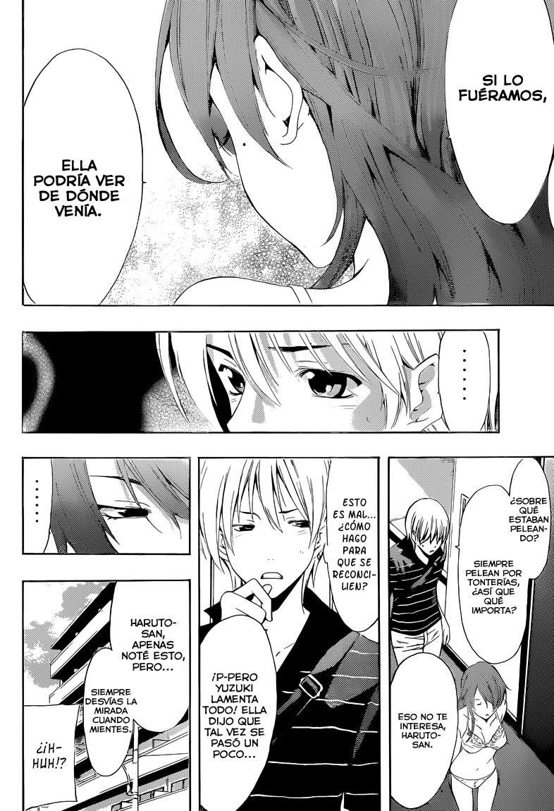 Read Kimi no Iru Machi (es) Manga Online