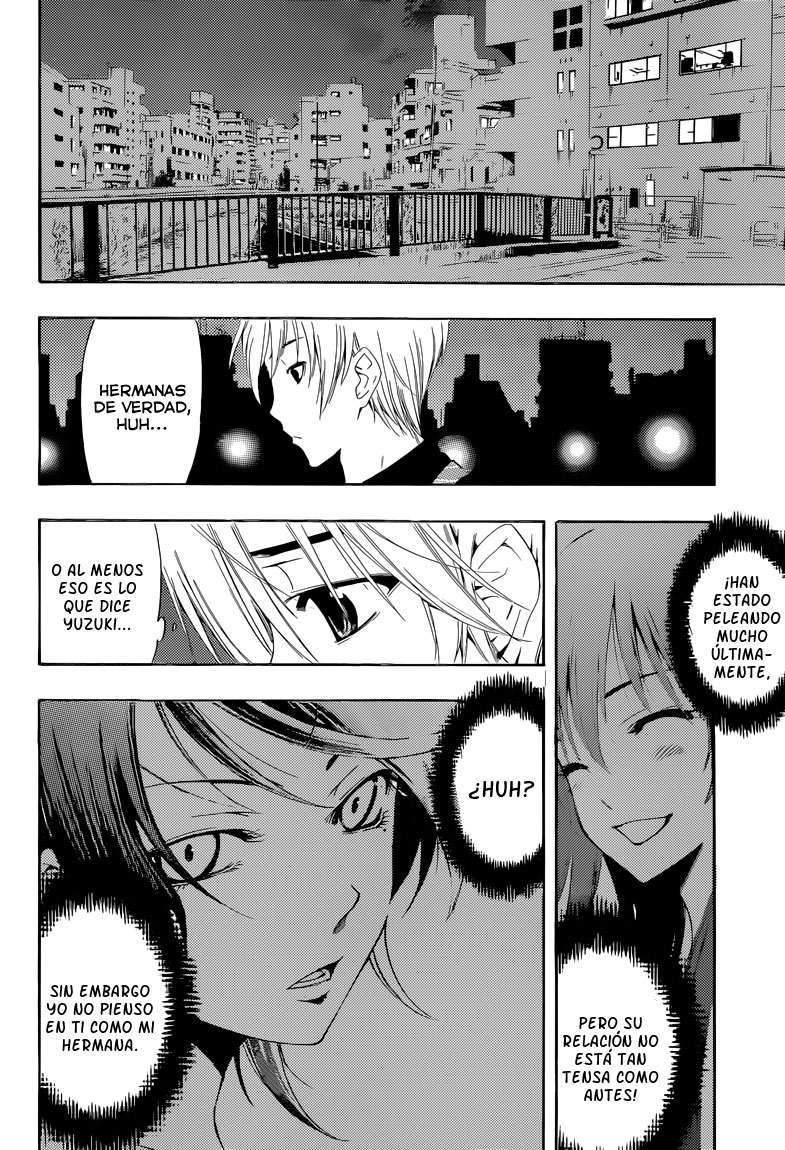 Read Kimi no Iru Machi (es) Manga Online