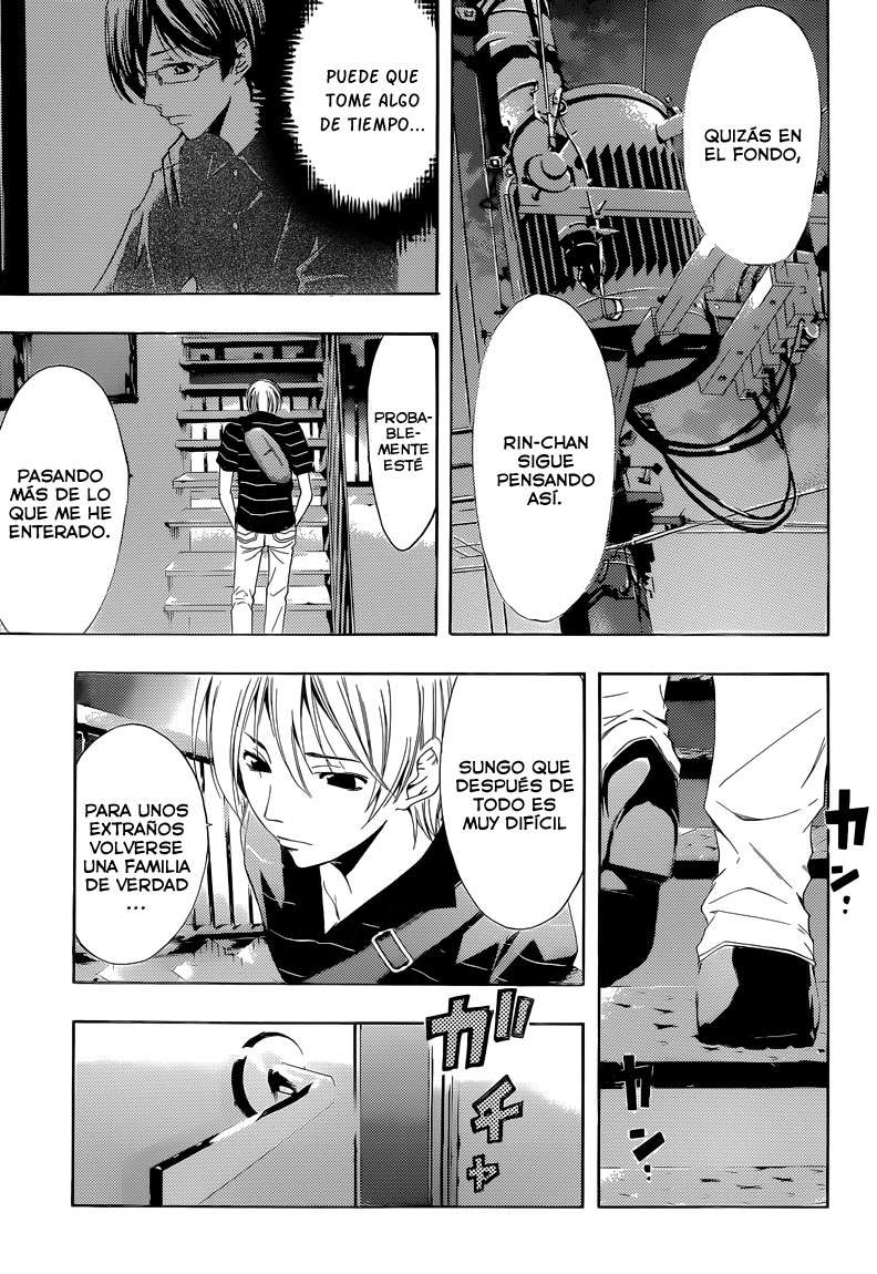Read Kimi no Iru Machi (es) Manga Online