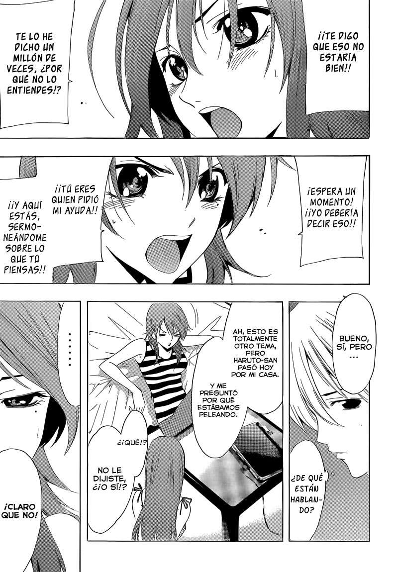 Read Kimi no Iru Machi (es) Manga Online