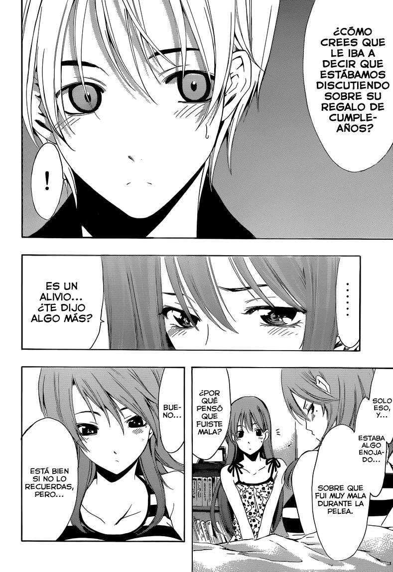 Read Kimi no Iru Machi (es) Manga Online