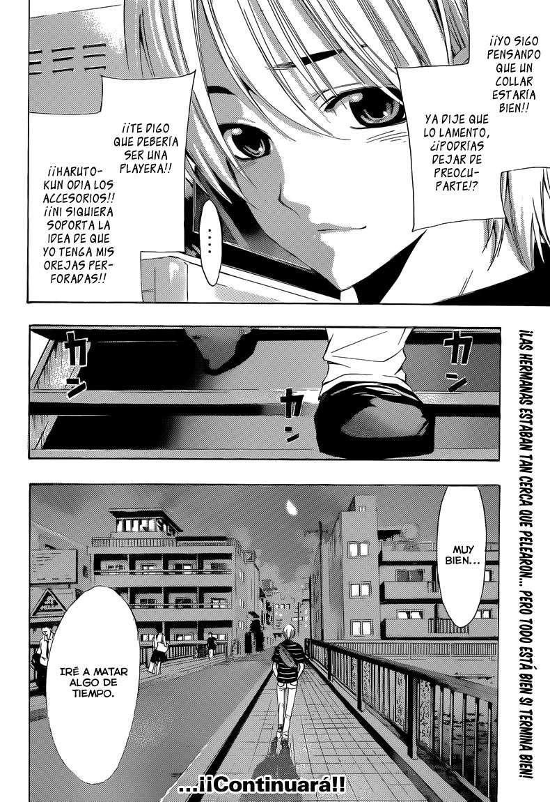 Read Kimi no Iru Machi (es) Manga Online
