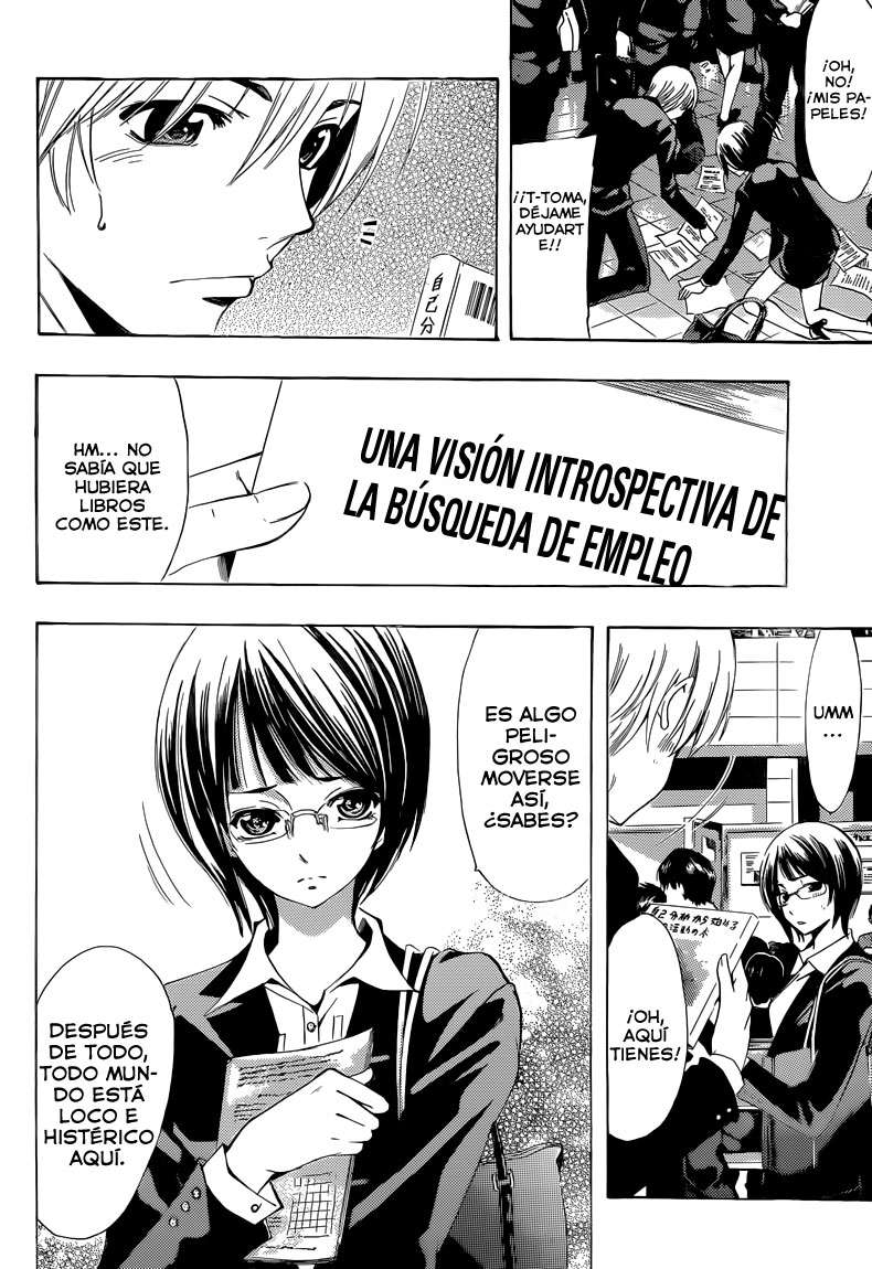 Read Kimi no Iru Machi (es) Manga Online
