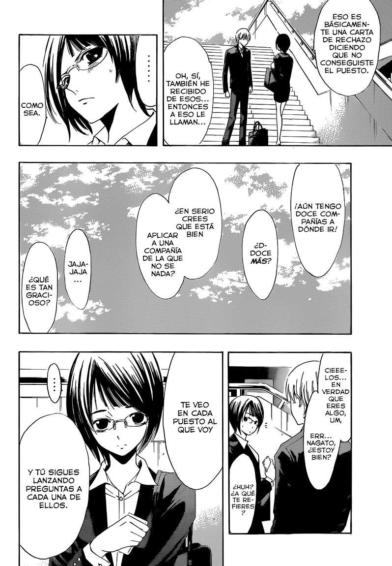 Read Kimi no Iru Machi (es) Manga Online