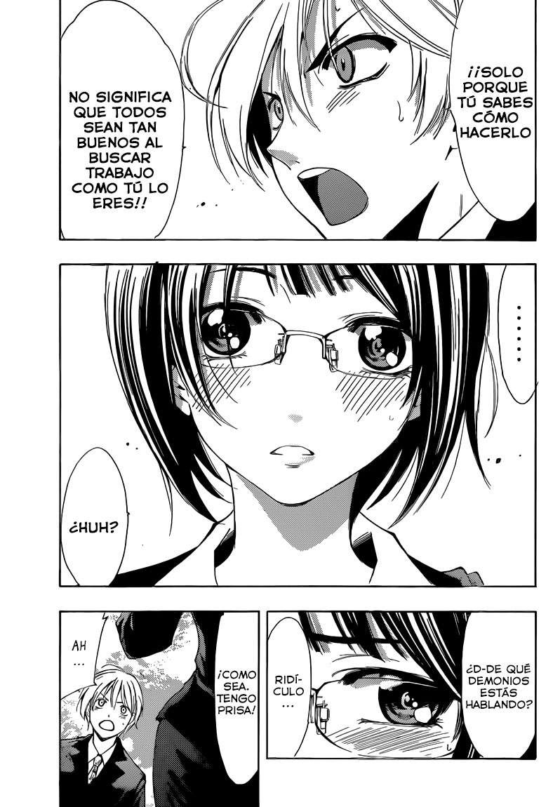 Read Kimi no Iru Machi (es) Manga Online