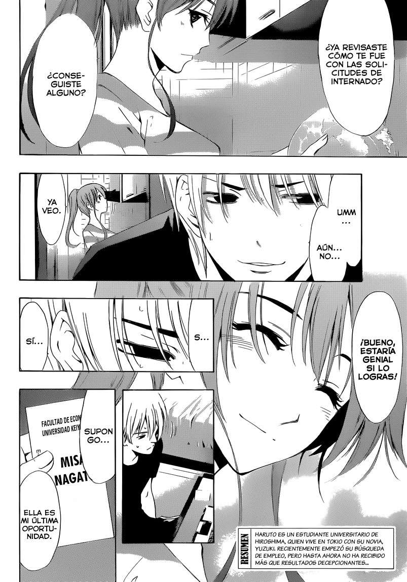 Read Kimi no Iru Machi (es) Manga Online