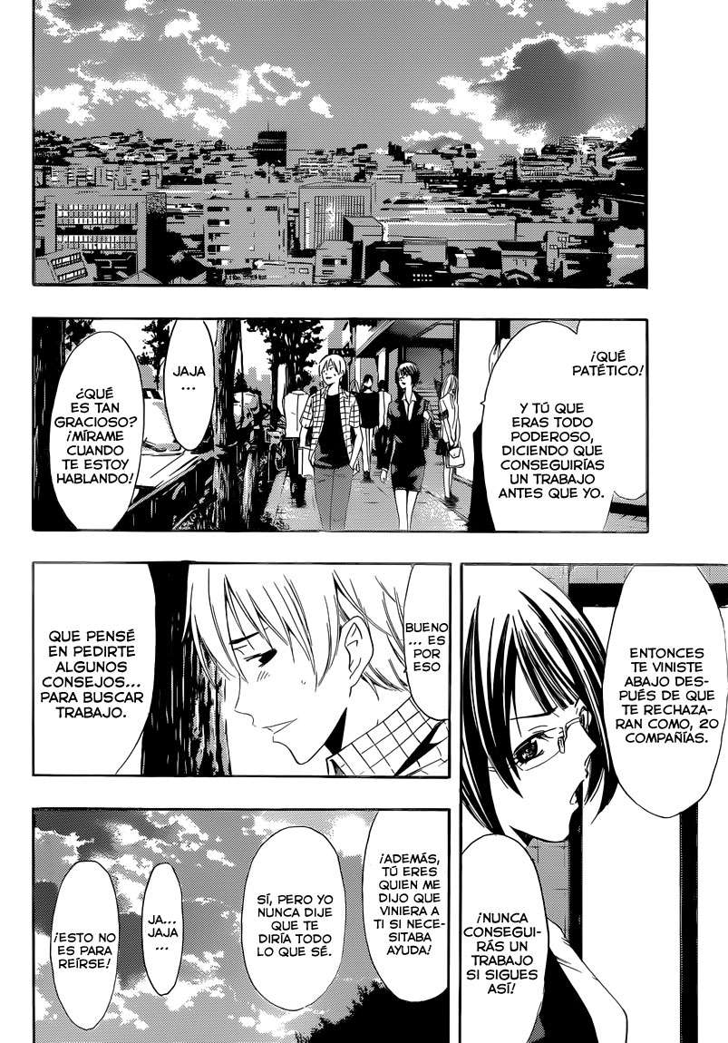 Read Kimi no Iru Machi (es) Manga Online