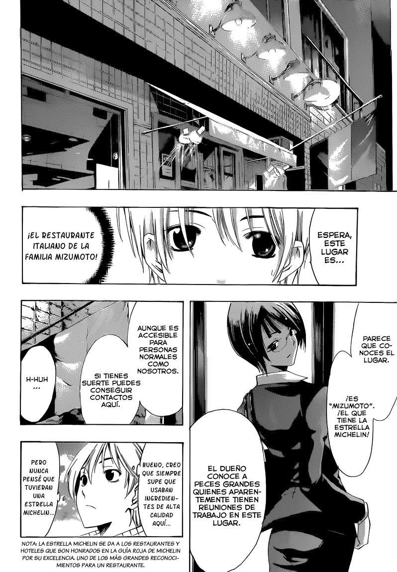 Read Kimi no Iru Machi (es) Manga Online