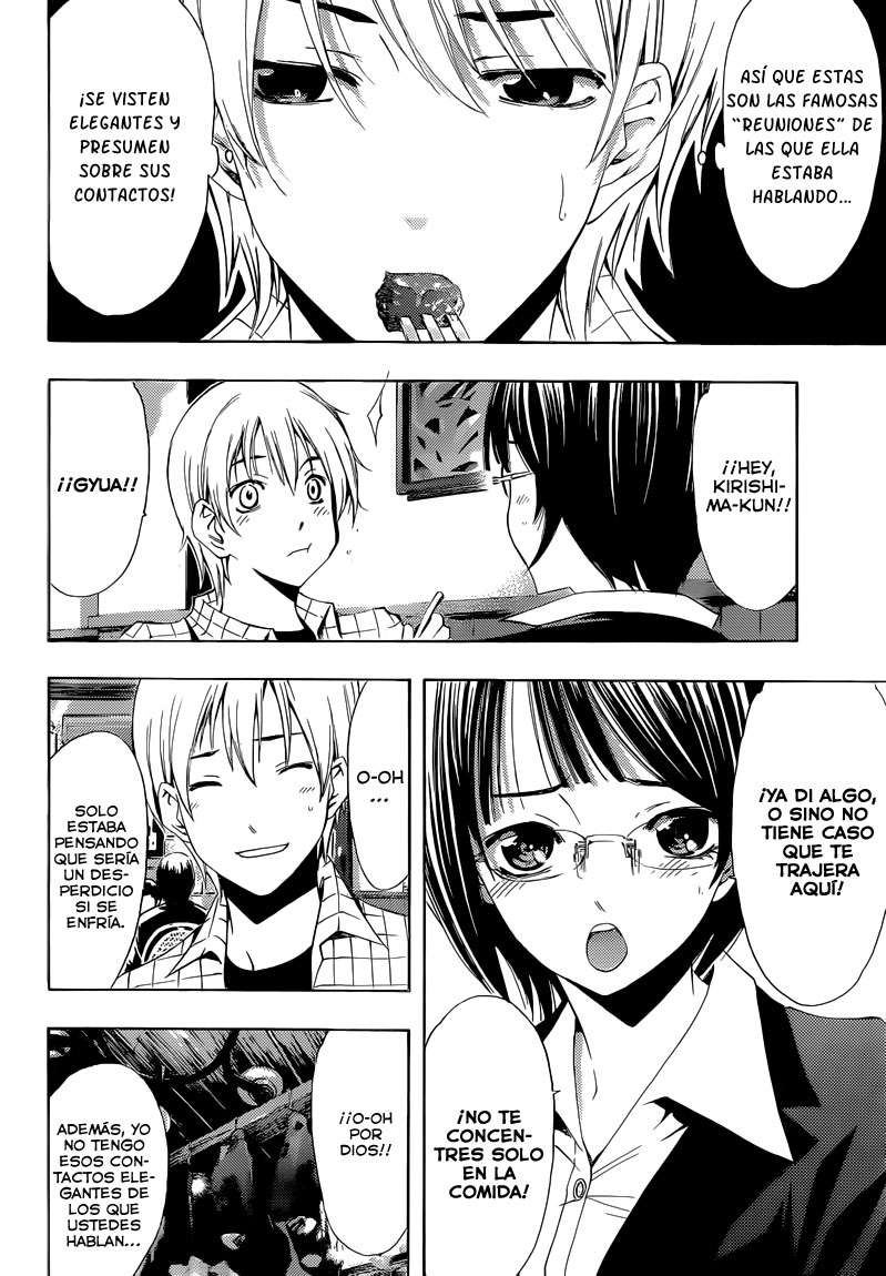 Read Kimi no Iru Machi (es) Manga Online