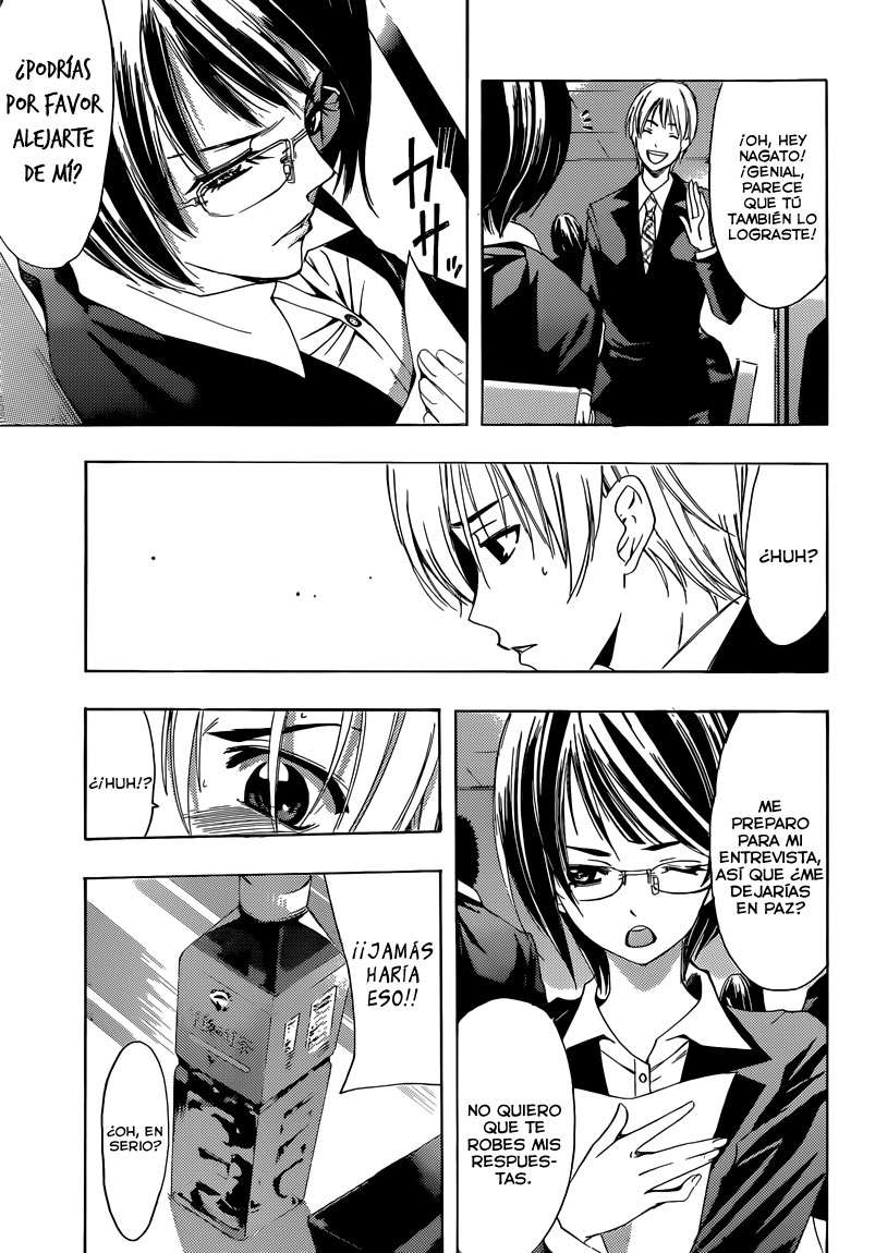 Read Kimi no Iru Machi (es) Manga Online