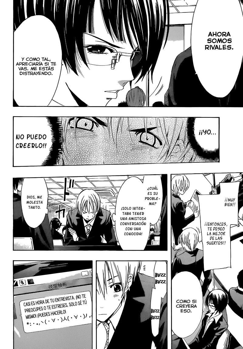 Read Kimi no Iru Machi (es) Manga Online