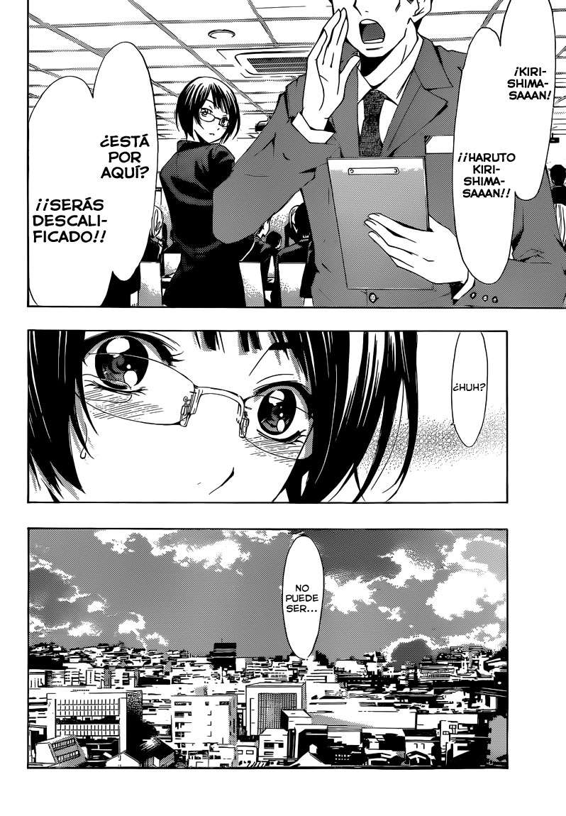 Read Kimi no Iru Machi (es) Manga Online