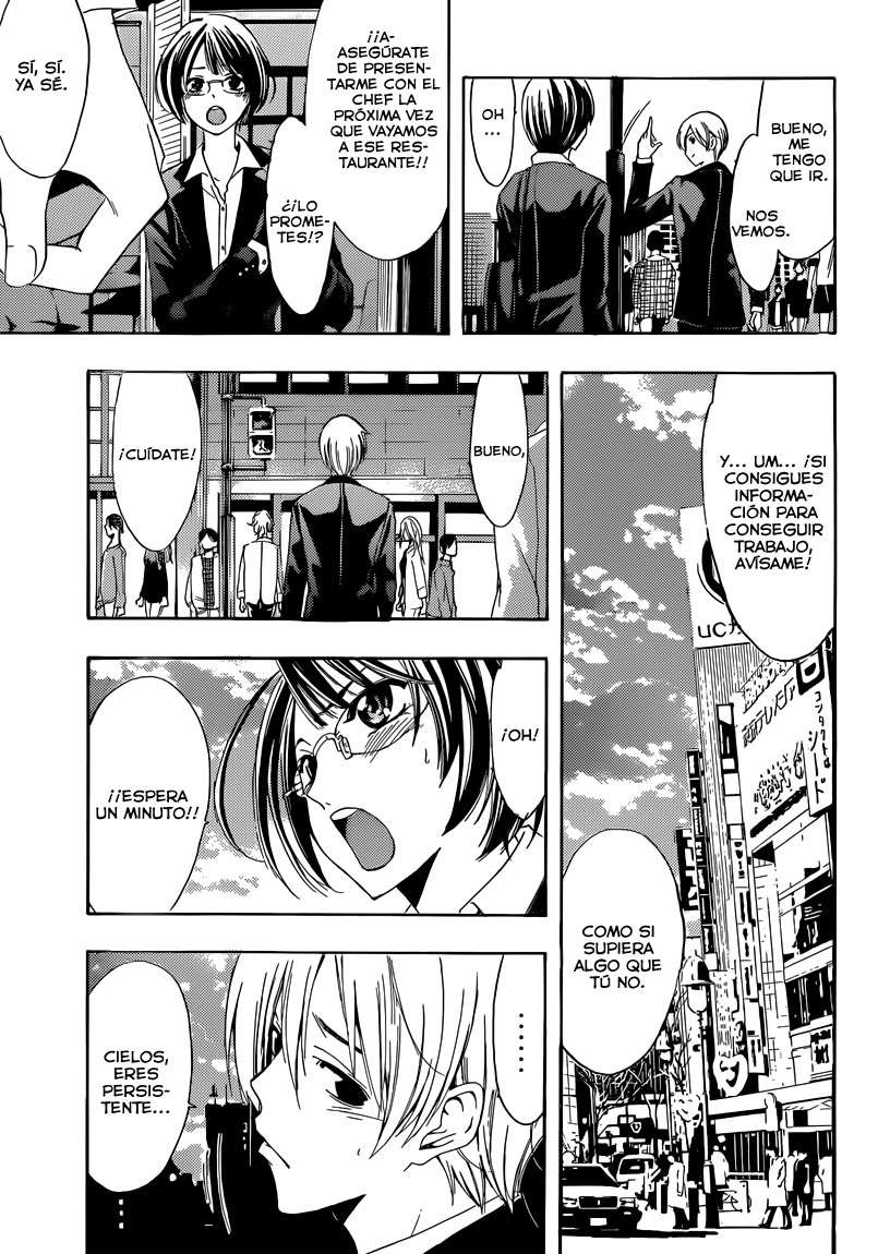 Read Kimi no Iru Machi (es) Manga Online