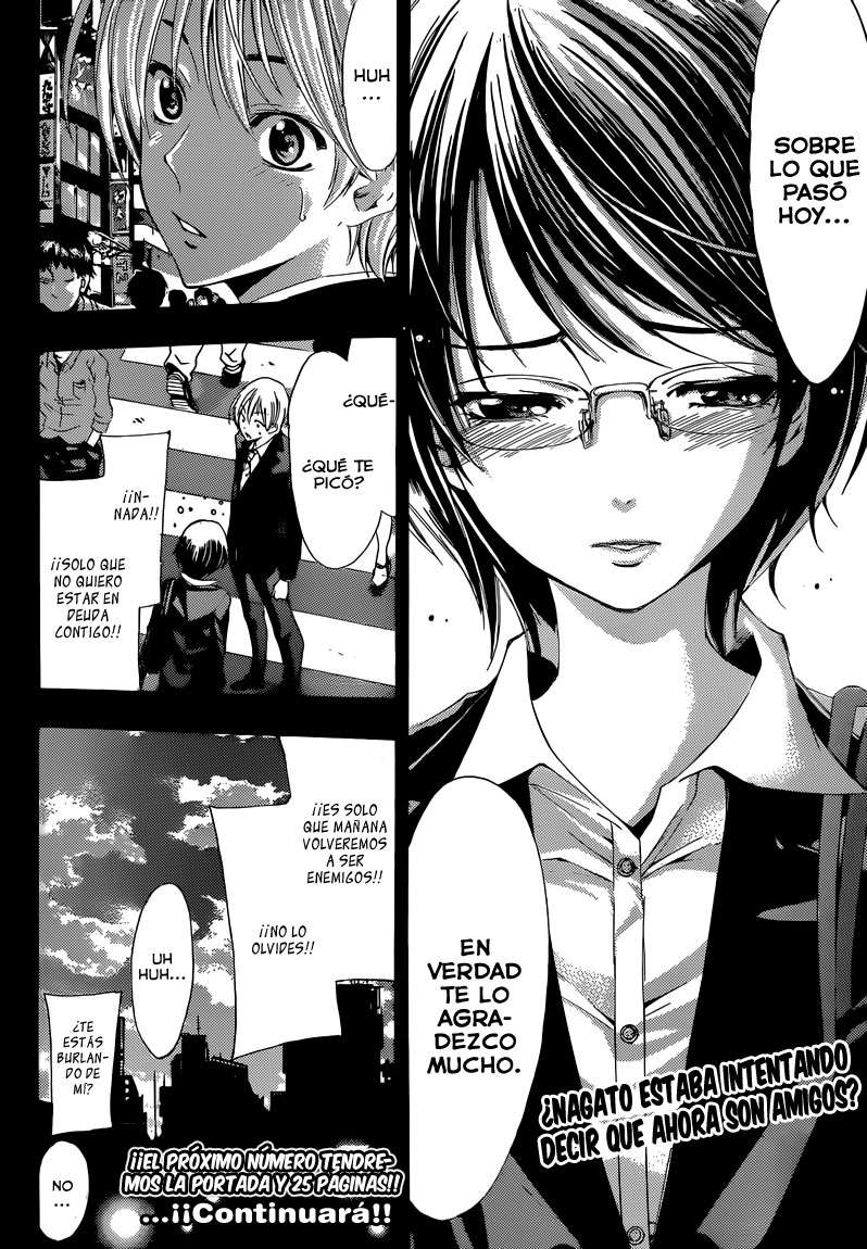 Read Kimi no Iru Machi (es) Manga Online