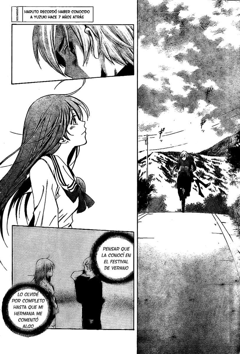 Read Kimi no Iru Machi (es) Manga Online