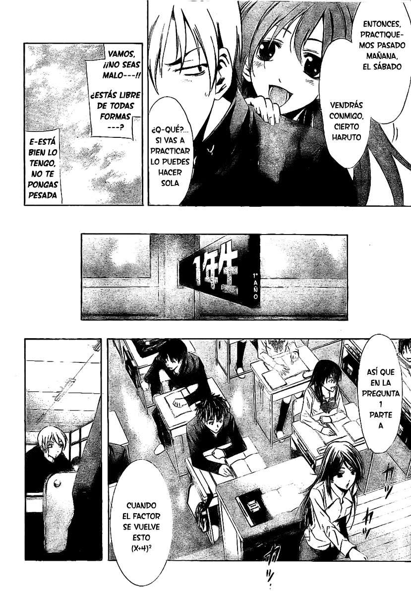 Read Kimi no Iru Machi (es) Manga Online