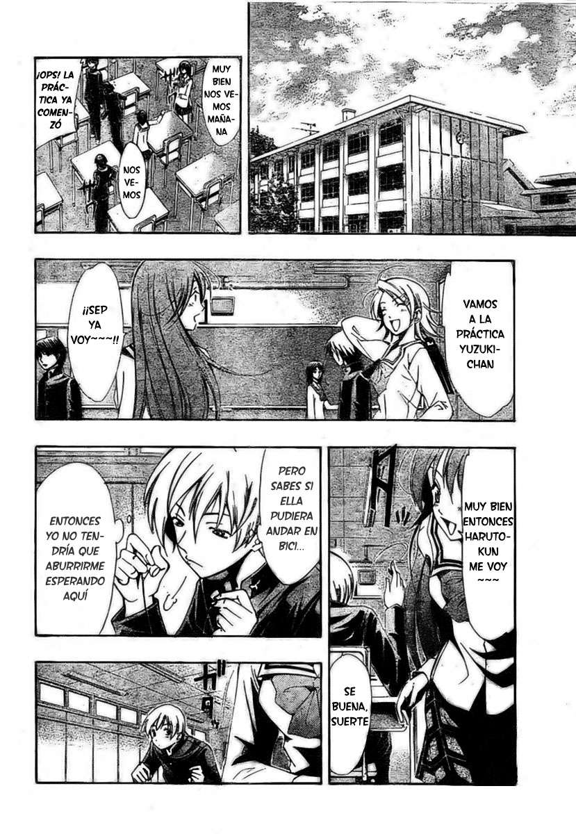 Read Kimi no Iru Machi (es) Manga Online