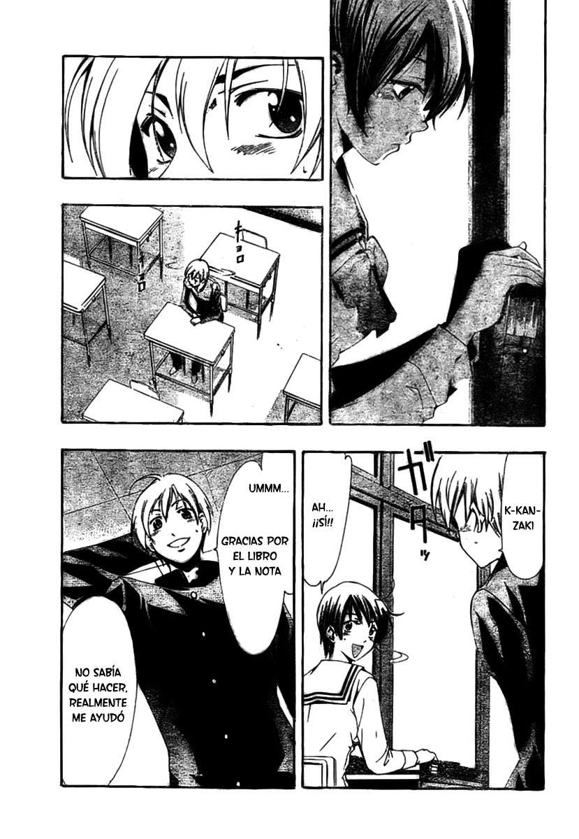 Read Kimi no Iru Machi (es) Manga Online