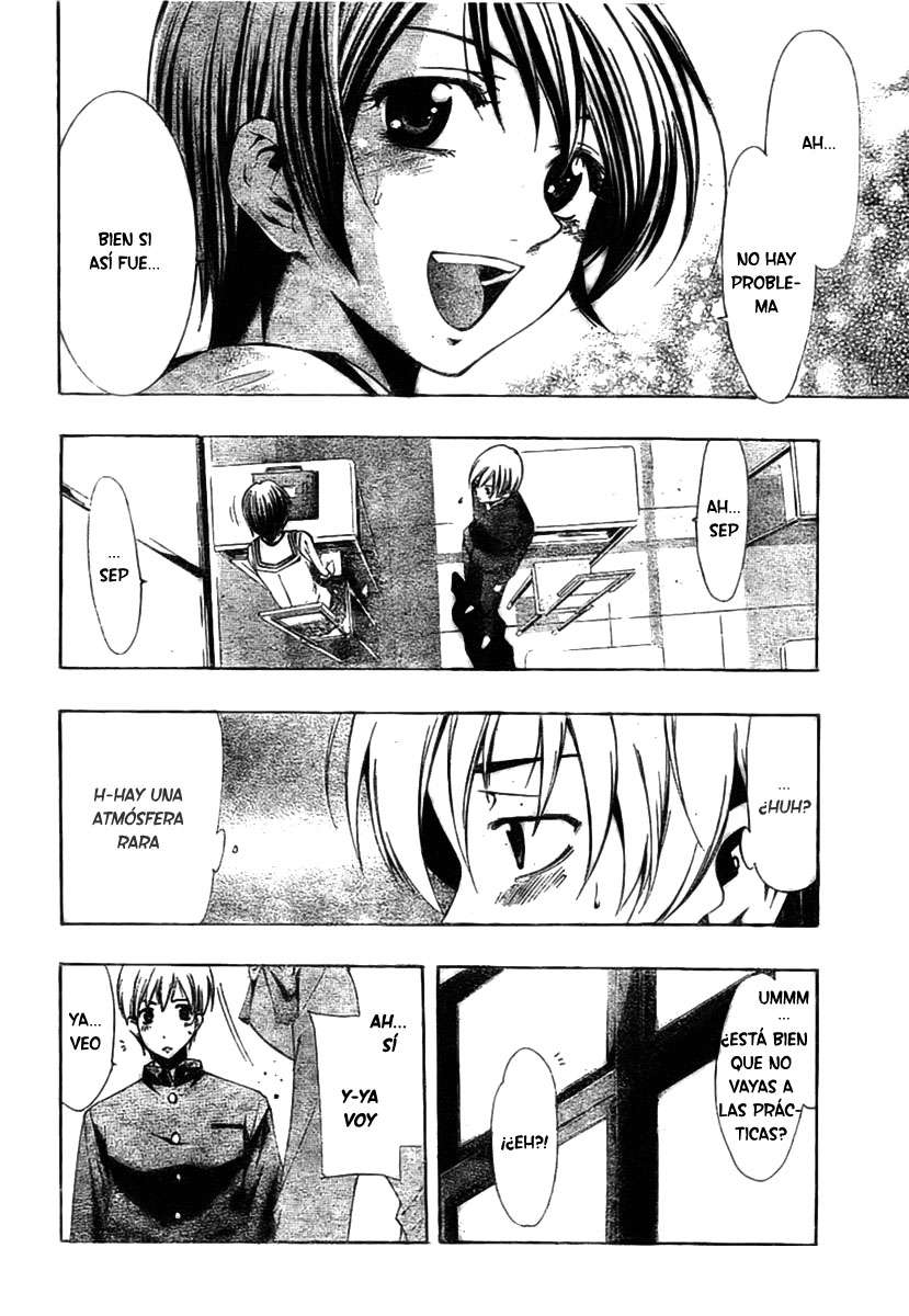 Read Kimi no Iru Machi (es) Manga Online