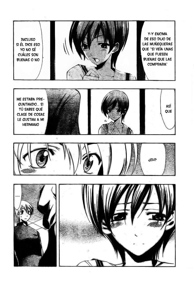 Read Kimi no Iru Machi (es) Manga Online