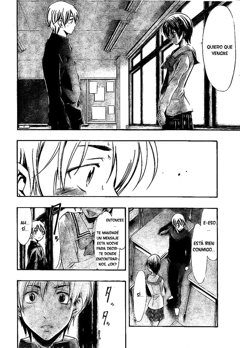 Read Kimi no Iru Machi (es) Manga Online