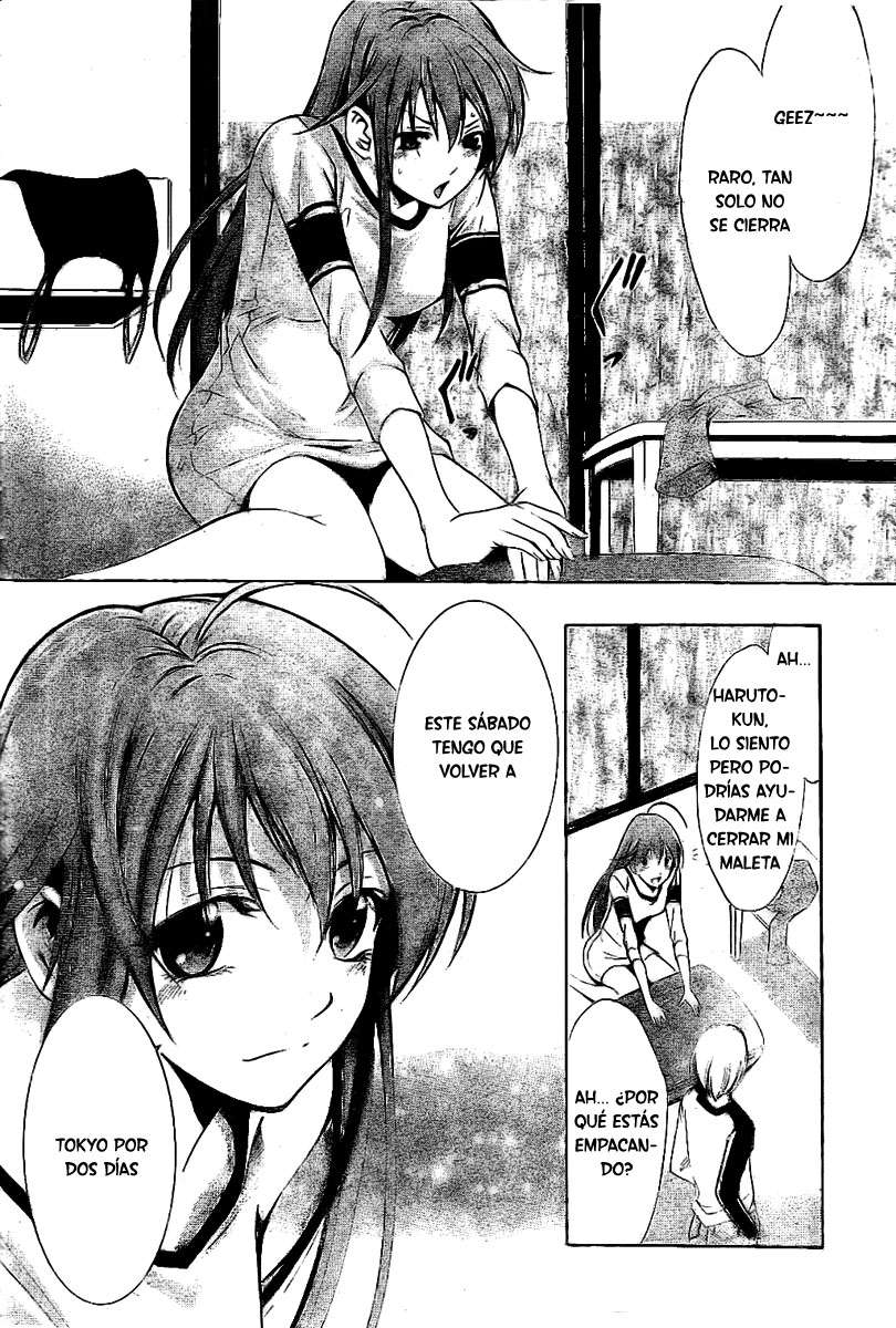 Read Kimi no Iru Machi (es) Manga Online