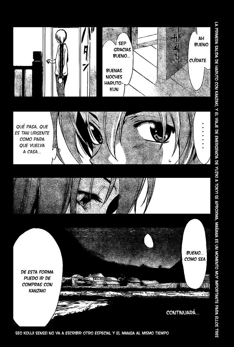 Read Kimi no Iru Machi (es) Manga Online