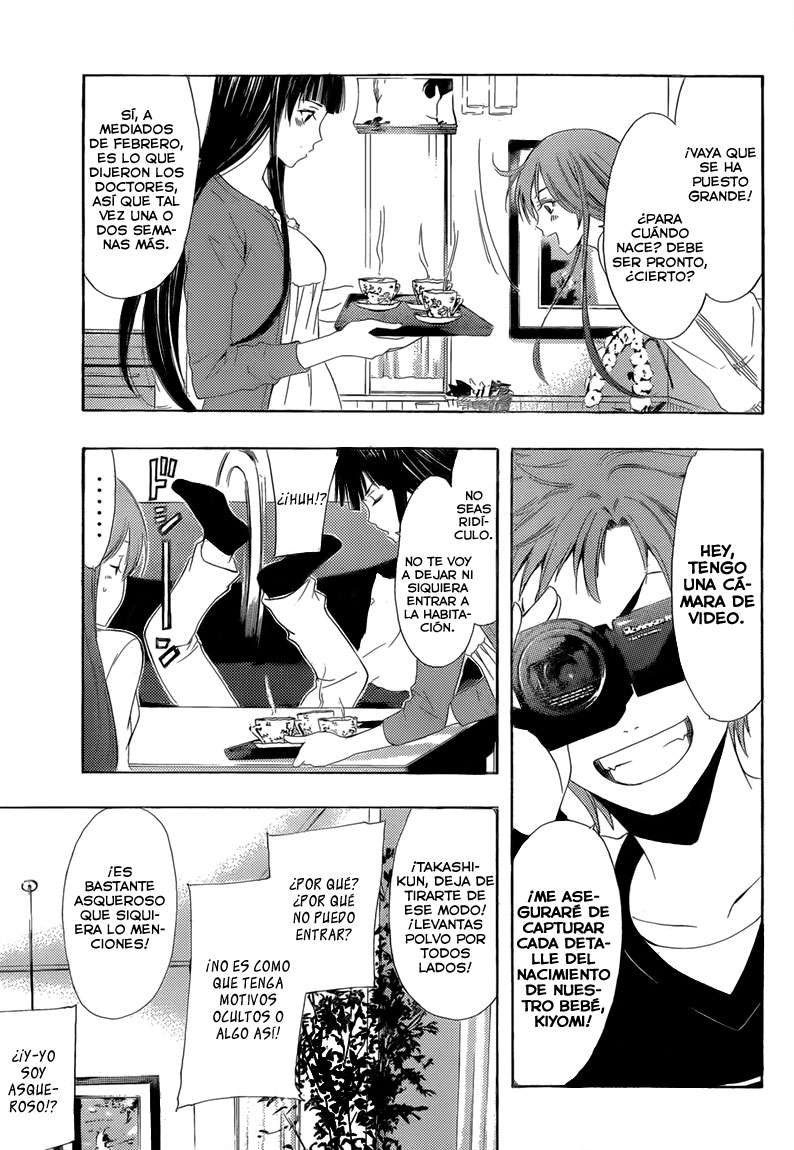 Read Kimi no Iru Machi (es) Manga Online