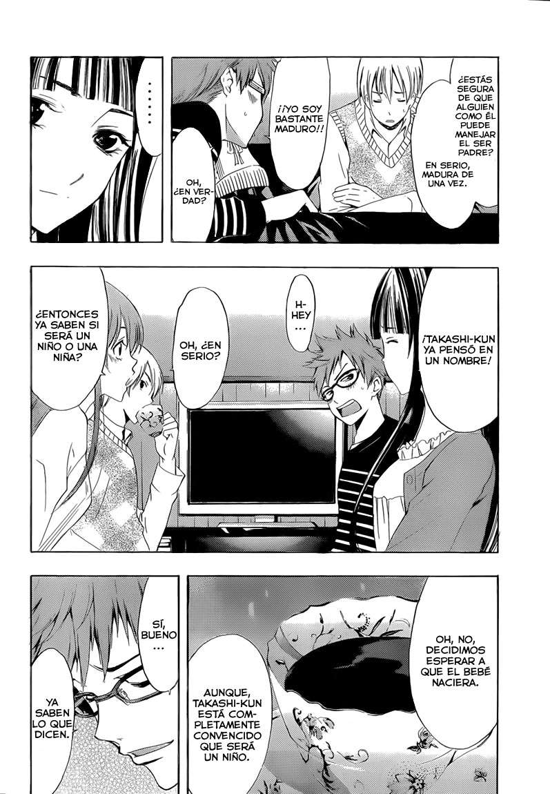 Read Kimi no Iru Machi (es) Manga Online