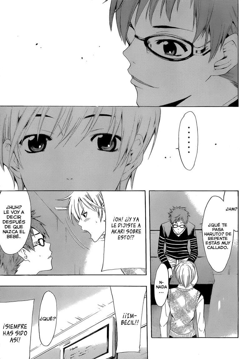 Read Kimi no Iru Machi (es) Manga Online