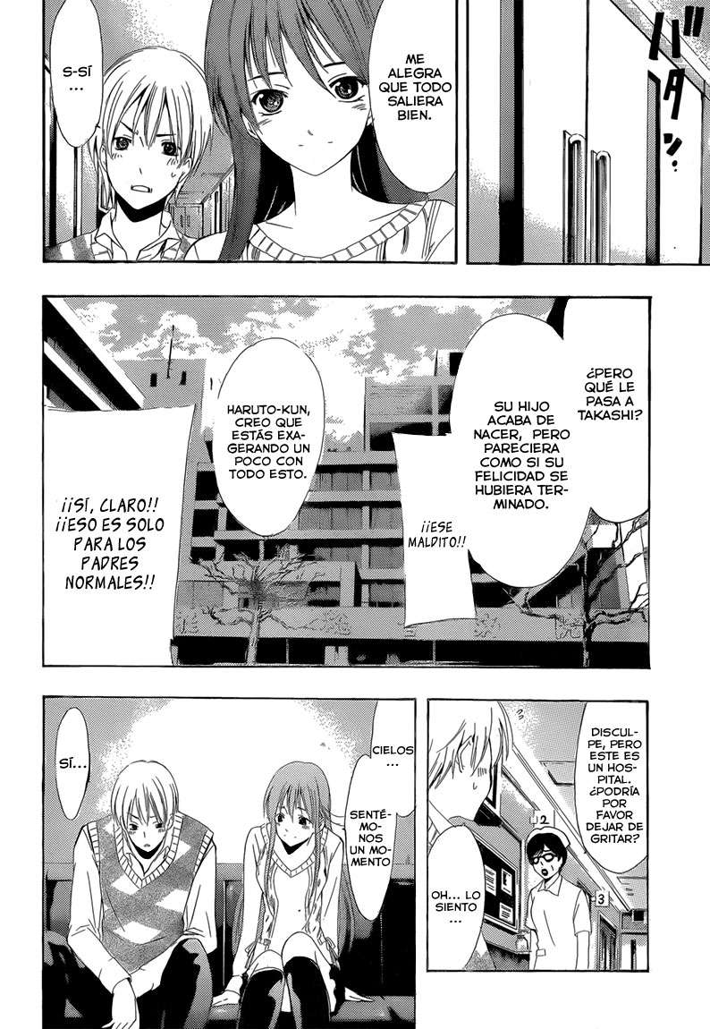 Read Kimi no Iru Machi (es) Manga Online