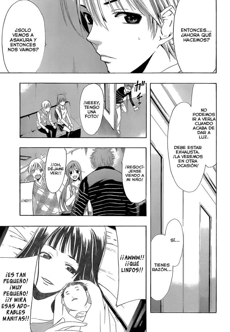 Read Kimi no Iru Machi (es) Manga Online