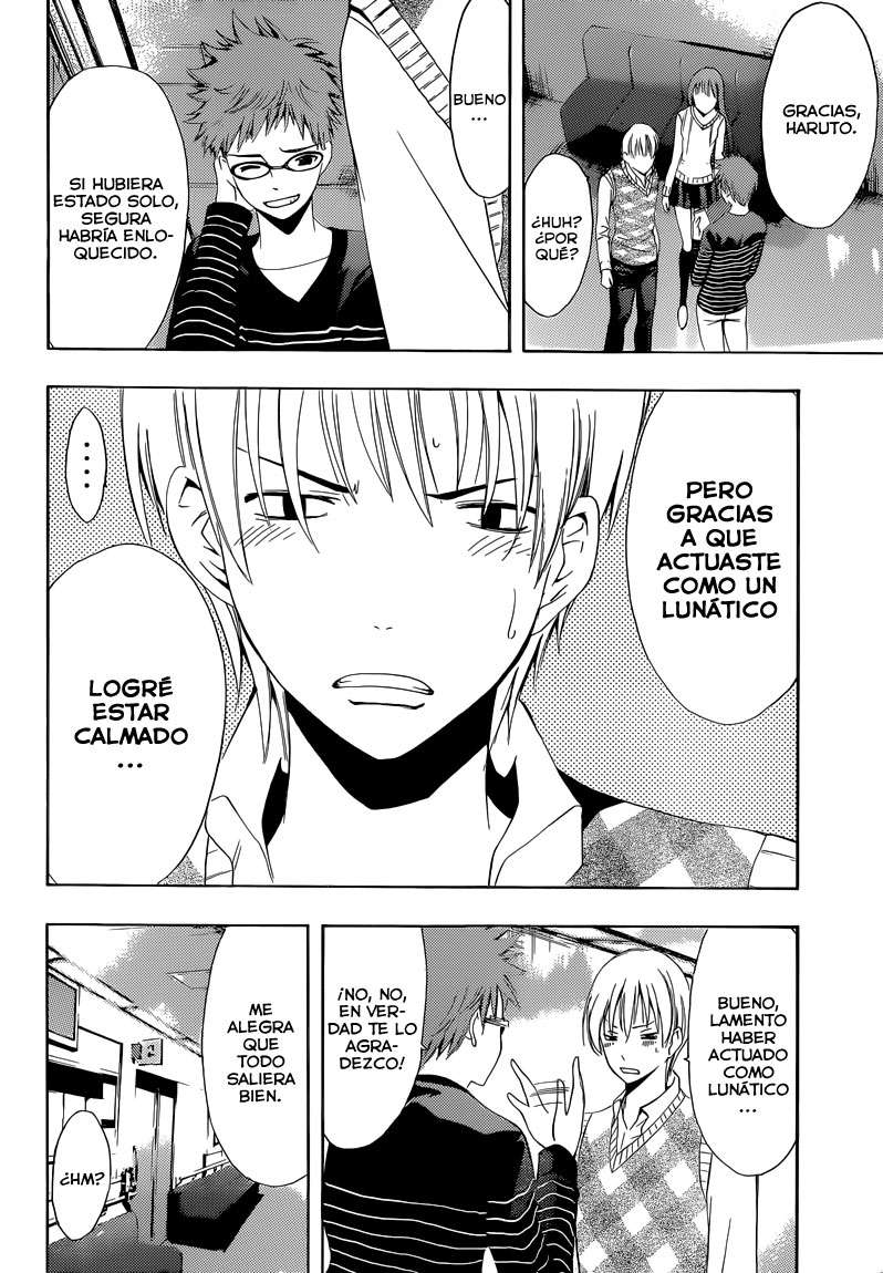 Read Kimi no Iru Machi (es) Manga Online