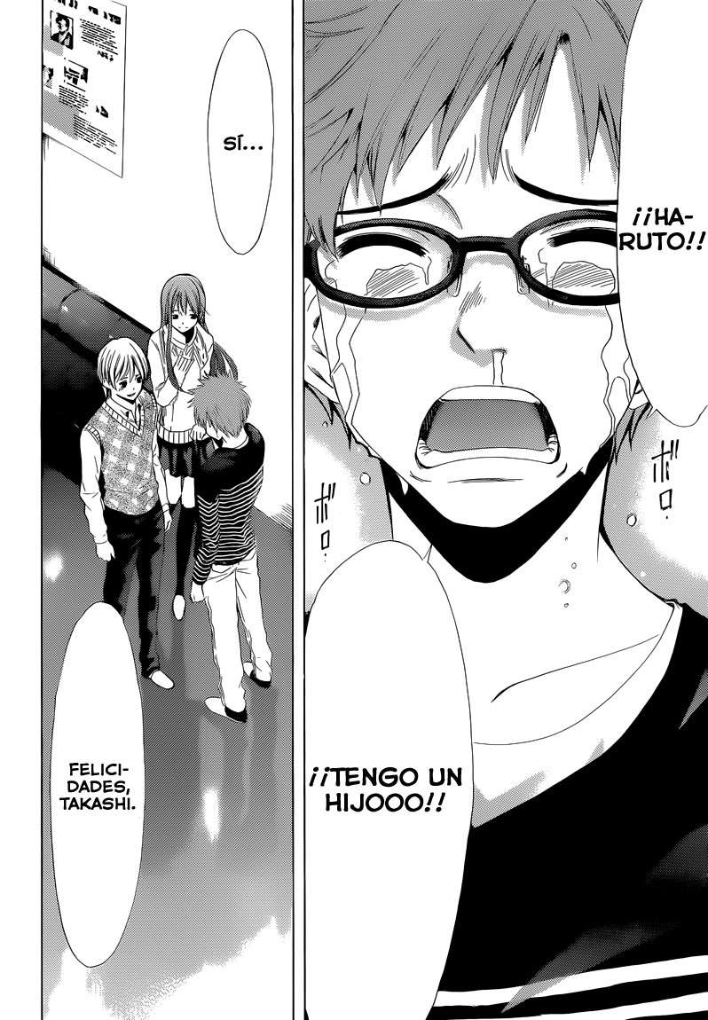 Read Kimi no Iru Machi (es) Manga Online