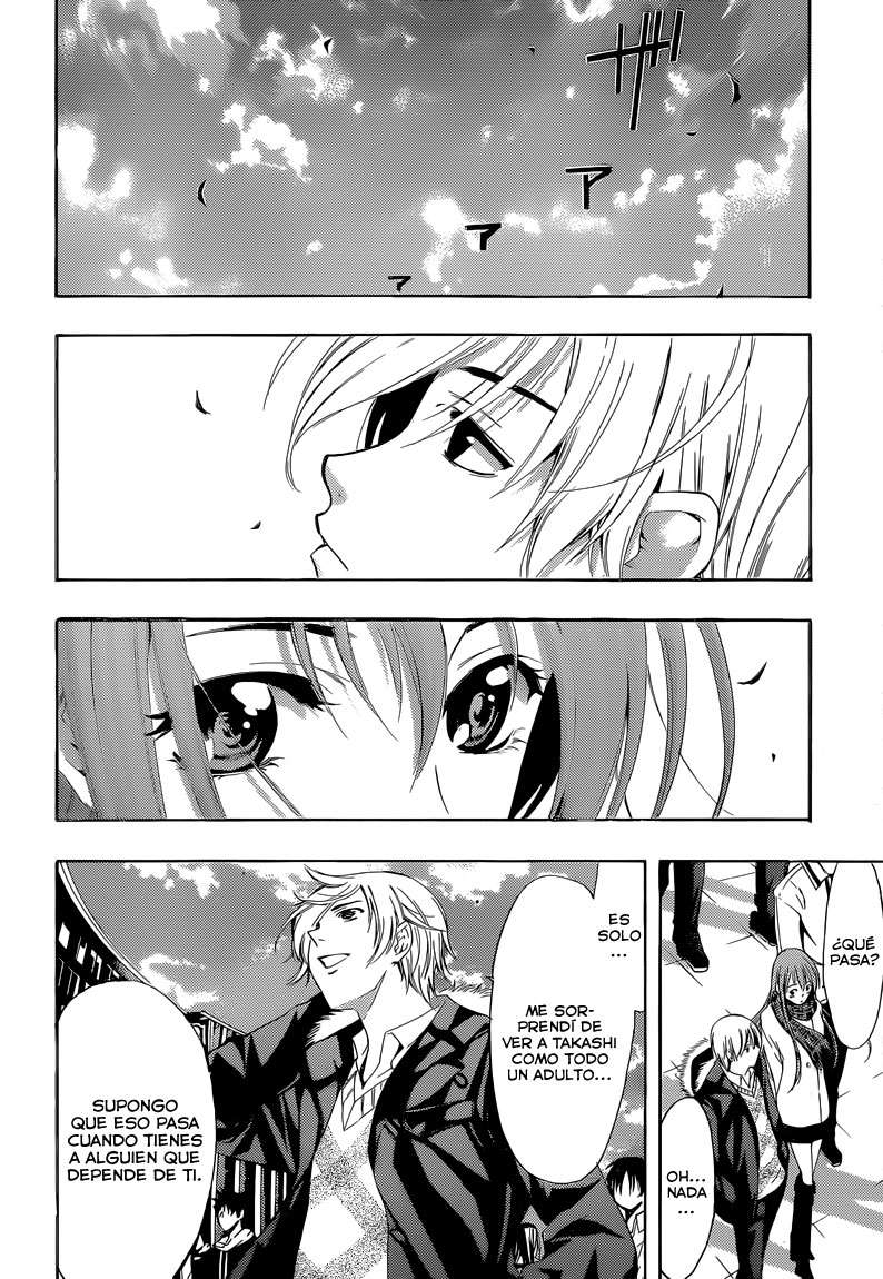 Read Kimi no Iru Machi (es) Manga Online