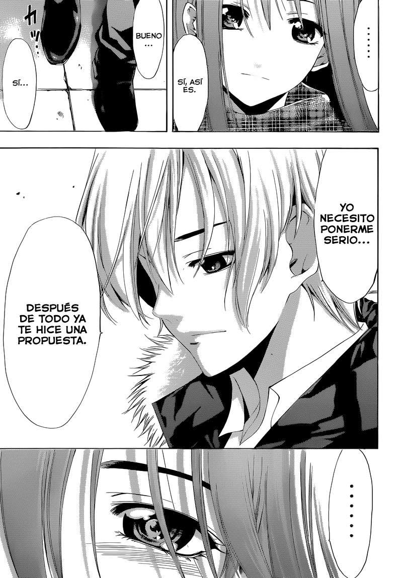 Read Kimi no Iru Machi (es) Manga Online