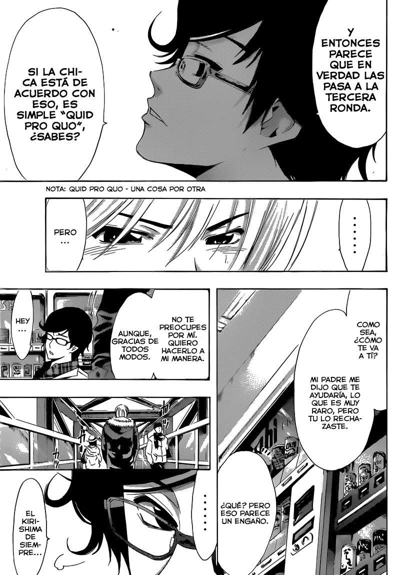 Read Kimi no Iru Machi (es) Manga Online