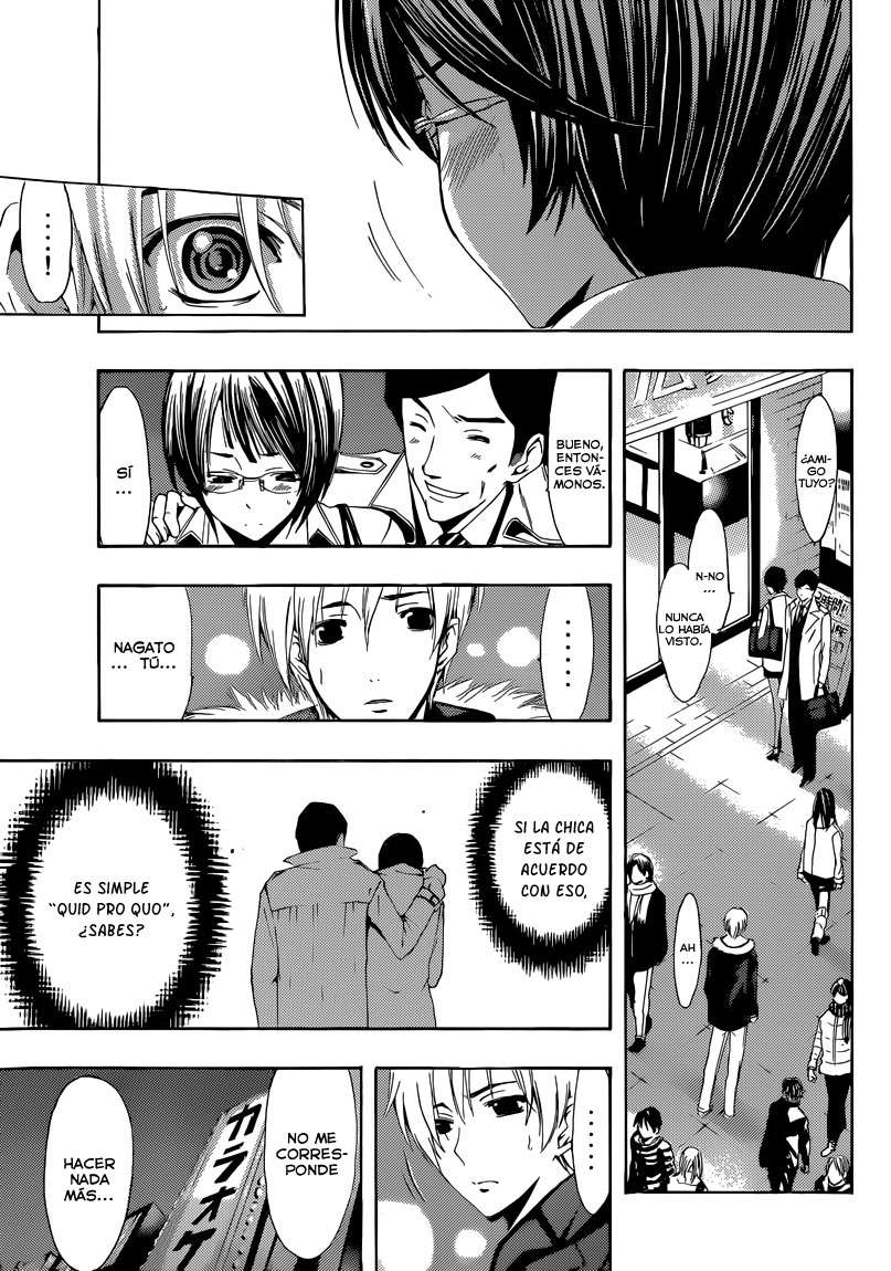 Read Kimi no Iru Machi (es) Manga Online