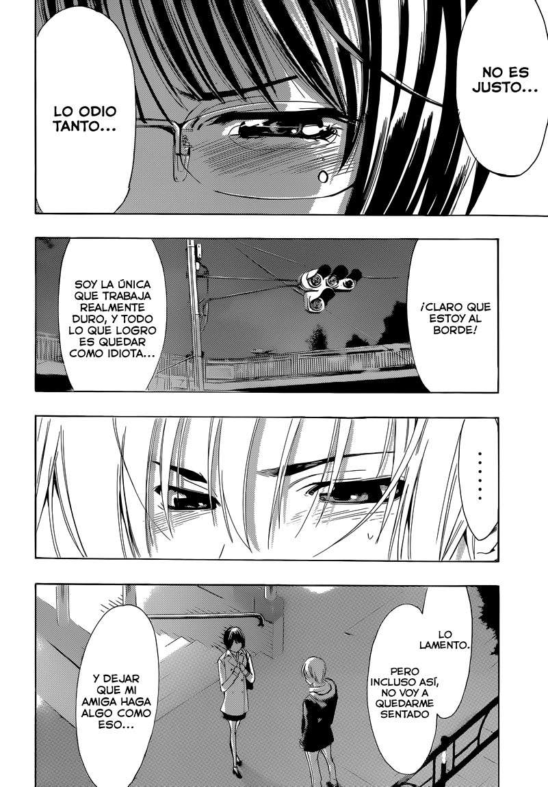 Read Kimi no Iru Machi (es) Manga Online