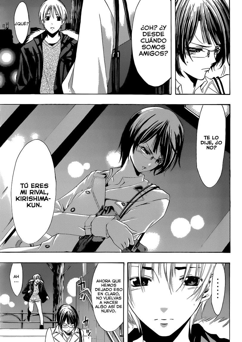 Read Kimi no Iru Machi (es) Manga Online