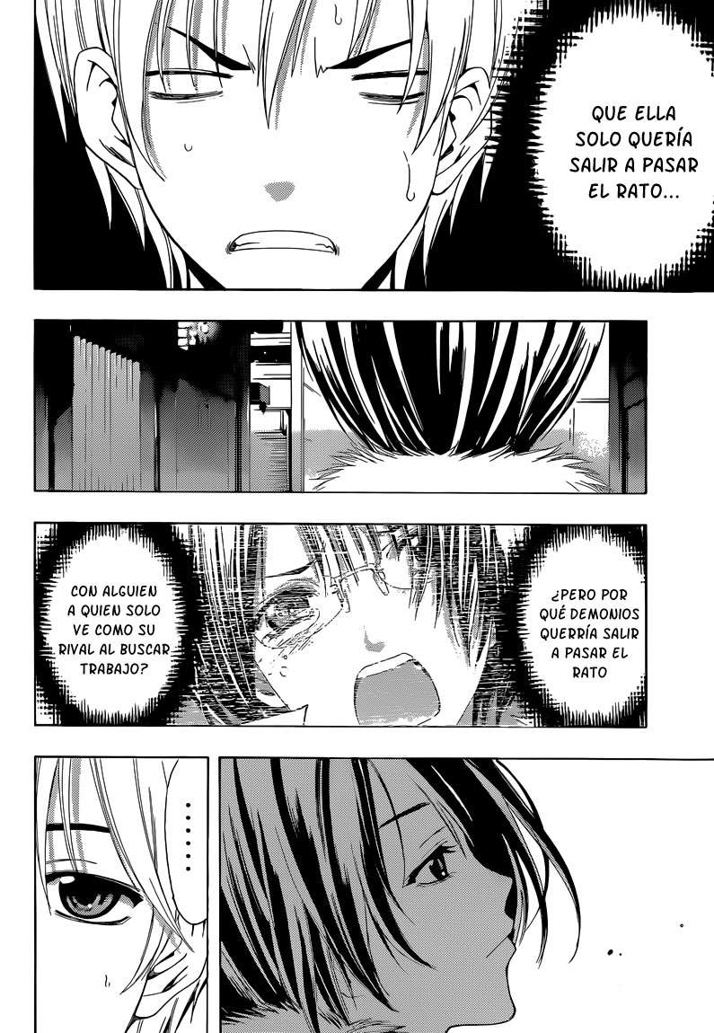 Read Kimi no Iru Machi (es) Manga Online