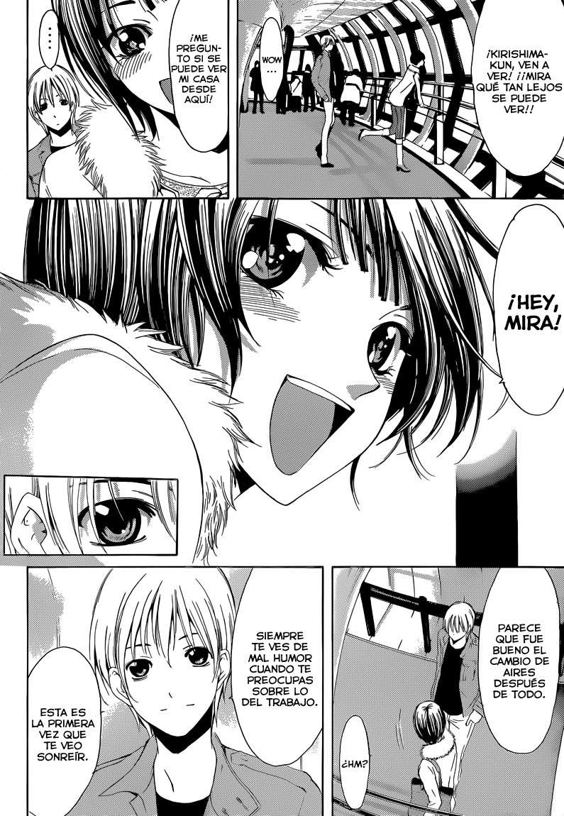 Read Kimi no Iru Machi (es) Manga Online