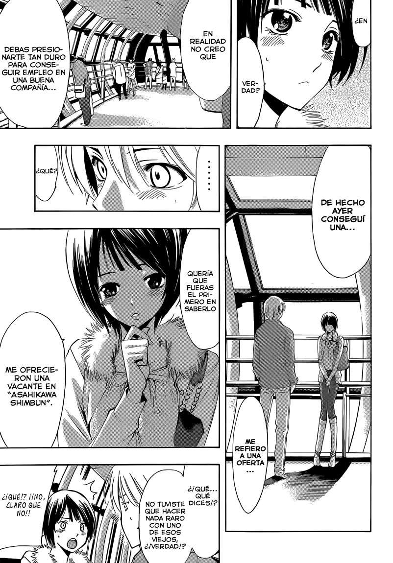 Read Kimi no Iru Machi (es) Manga Online